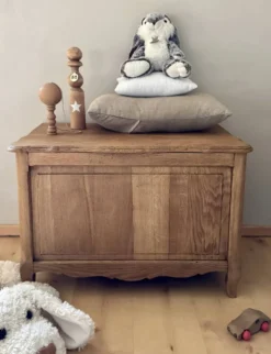 Coffre à jouets