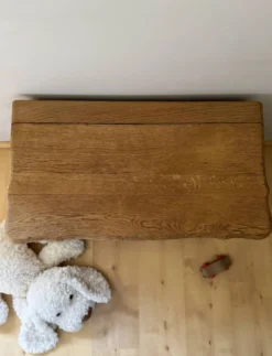 Coffre à jouets
