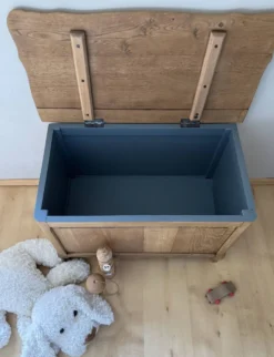 Coffre à jouets