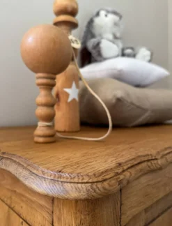 Coffre à jouets