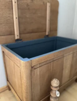Coffre à jouets