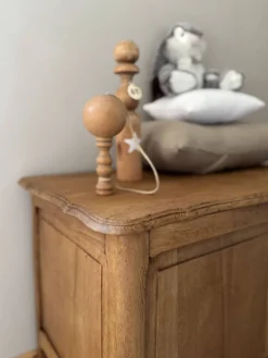 Coffre à jouets