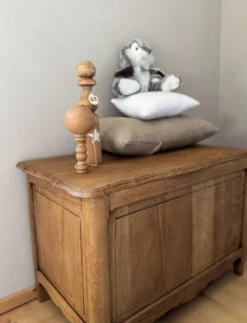 Coffre à jouets