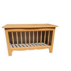 Coffre à jouets