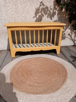 Coffre à jouets
