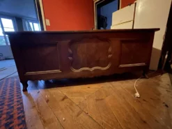 Coffre meuble de métier