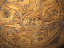 coffre époque renaissance
