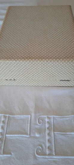 coffret baptême ou naissance