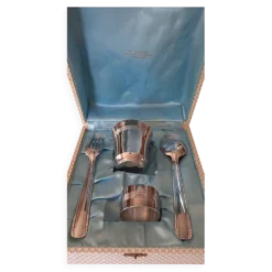 coffret baptême ou naissance