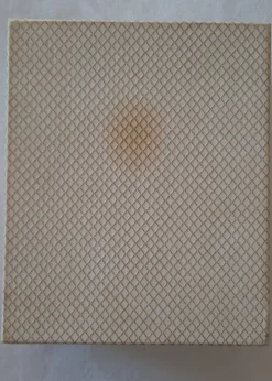 coffret baptême ou naissance