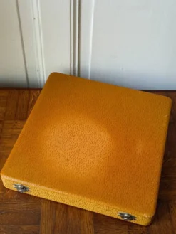 Coffret de 24 couteaux Art Déco – maison P. Prély