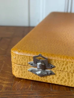 Coffret de 24 couteaux Art Déco – maison P. Prély