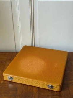 Coffret de 24 couteaux Art Déco – maison P. Prély