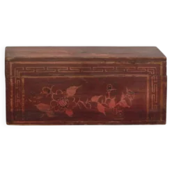 Coffret oriental ancien (c.1900) #16