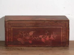 Coffret oriental ancien (c.1900) #16