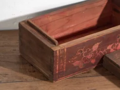 Coffret oriental ancien (c.1900) #16