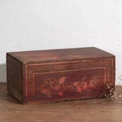 Coffret oriental ancien (c.1900) #16