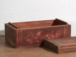 Coffret oriental ancien (c.1900) #16