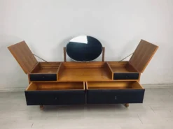 Coiffeuse