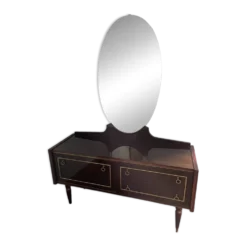 Coiffeuse années 60-70