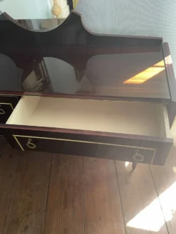 Coiffeuse années 60-70