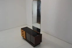 Coiffeuse années 1950