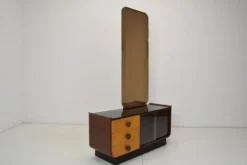 Coiffeuse années 1950