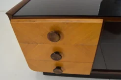 Coiffeuse années 1950
