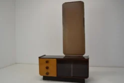 Coiffeuse années 1950