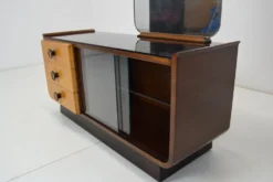 Coiffeuse années 1950