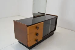 Coiffeuse années 1950