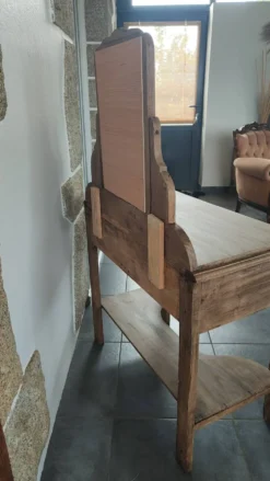 Coiffeuse Art Déco