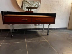 Coiffeuse art déco
