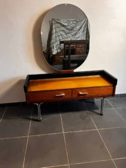 Coiffeuse art déco
