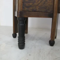 Coiffeuse art déco par Jac Zijfers pour JJ Zijfers 1920s