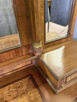 Coiffeuse Art Déco vers 1925