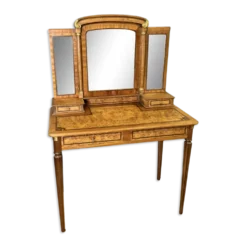Coiffeuse Art Déco vers 1925