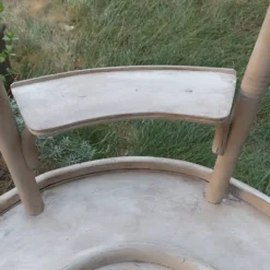 Coiffeuse barbière années 20