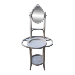 Coiffeuse barbière années 20
