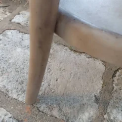 Coiffeuse barbière années 20