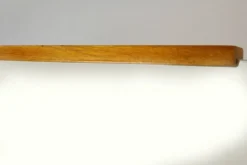 Coiffeuse Bauhaus restaurée en acier tubulaire chromé, 1940s