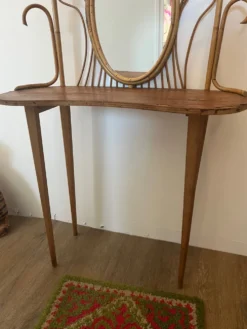 Coiffeuse/console