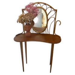 Coiffeuse/console