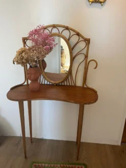 Coiffeuse/console