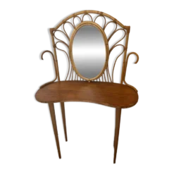 Coiffeuse/console