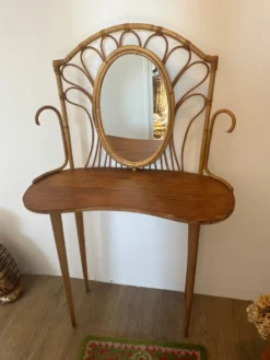 Coiffeuse/console