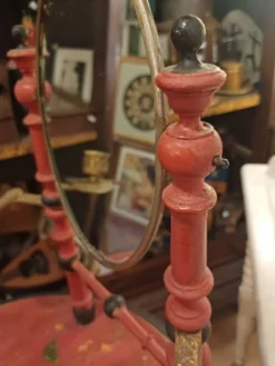 Coiffeuse d'appoint époque Napoléon 3, 19 eme