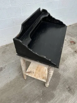 Coiffeuse Début XXème