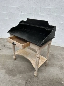 Coiffeuse Début XXème