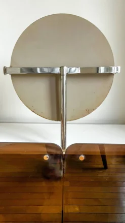 Coiffeuse de Bernard Govin, circa 1970